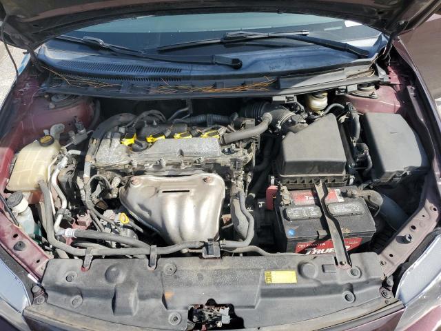 Photo 11 from auction – 2011 TOYOTA SCION TC with VIN JTKJF5C77B3018790