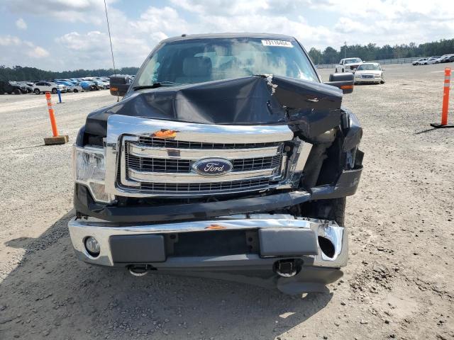Photo 5 from auction – 2014 FORD F150 SUPER with VIN 1FTFW1EF2EKD27782