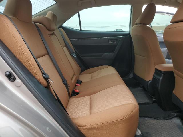 Photo 10 from auction – 2015 TOYOTA COROLLA L with VIN 5YFBURHEXFP248210