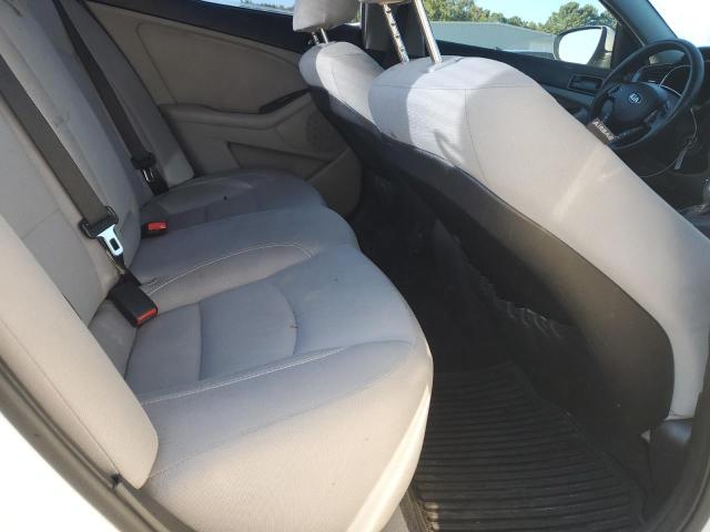 Photo 10 from auction – 2013 KIA OPTIMA LX with VIN 5XXGM4A76DG198190