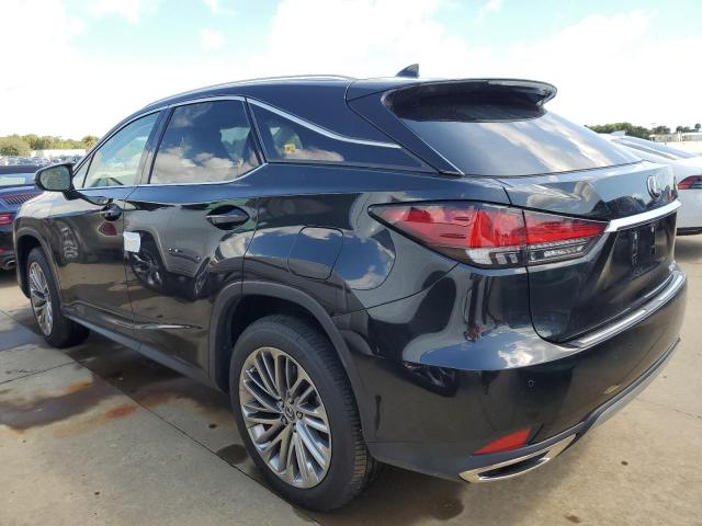 Photo 2 from auction – 2020 LEXUS RX 350 with VIN 2T2JZMAA7LC176235