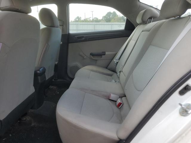 Photo 10 from auction – 2012 KIA FORTE LX with VIN KNAFT4A23C5585542