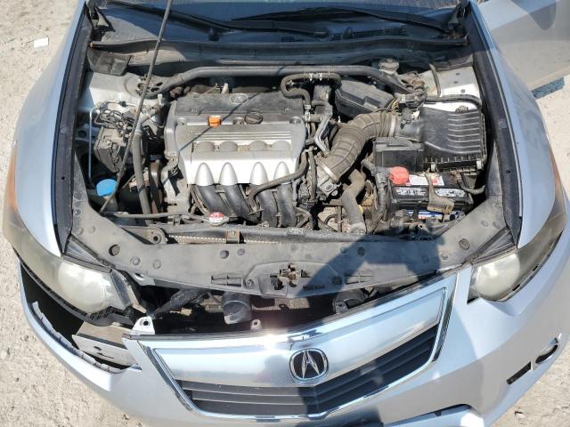 Photo 11 from auction – 2011 ACURA TSX with VIN JH4CU2F6XBC016098