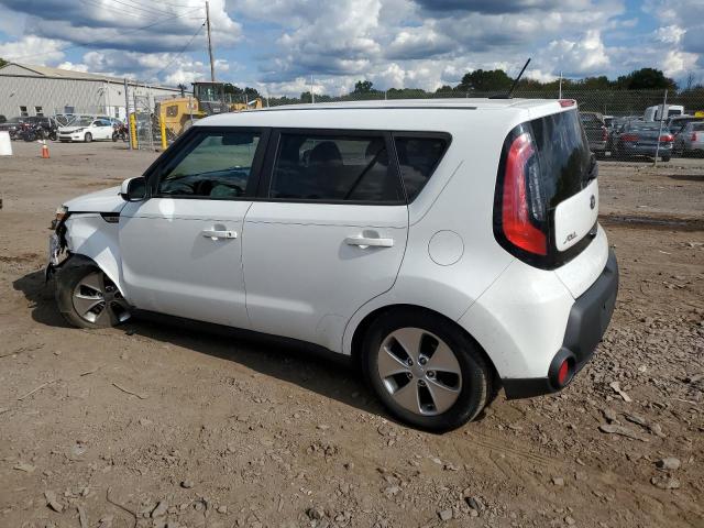 Zdjęcie 2 z aukcji – 2015 KIA SOUL z VIN KNDJN2A20F7142334