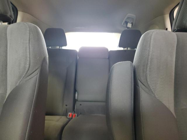 Photo 10 from auction – 2013 HONDA CR-V LX with VIN 5J6RM3H35DL031237