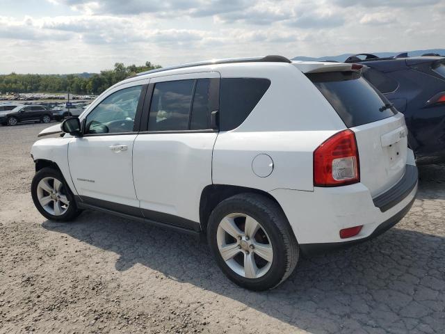 Photo 2 from auction – 2013 JEEP COMPASS SP with VIN 1C4NJCBB5DD283528