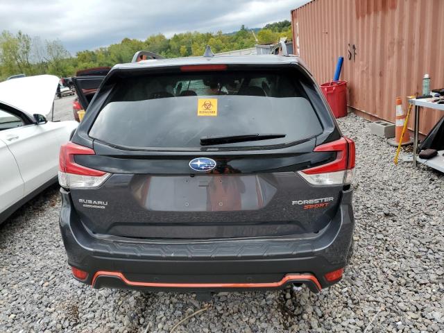 Zdjęcie 6 z aukcji – 2023 SUBARU FORESTER S z VIN JF2SKAJC1PH452148