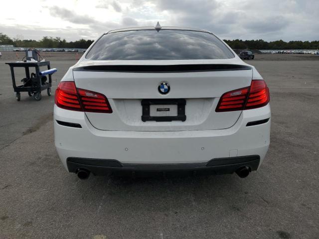 Photo 6 from auction – 2016 BMW 535 XI with VIN WBA5B3C54GG253443