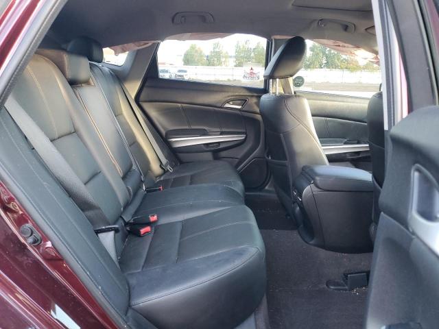 Photo 11 from auction – 2014 HONDA CROSSTOUR with VIN 5J6TF2H53EL800864