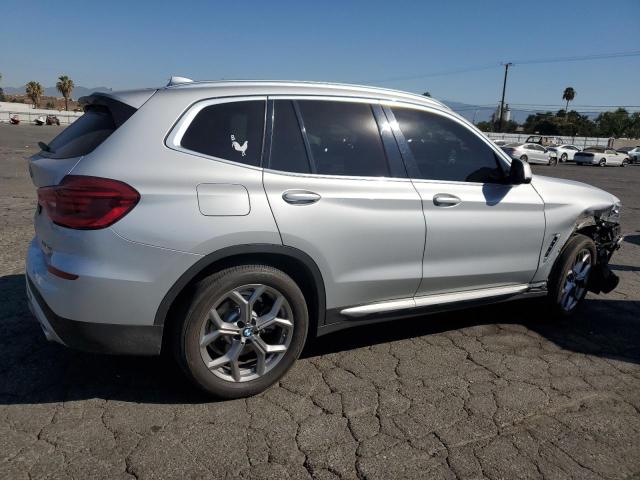 Photo 3 from auction – 2020 BMW X3 SDRIVE3 with VIN 5UXTY3C06L9C03785