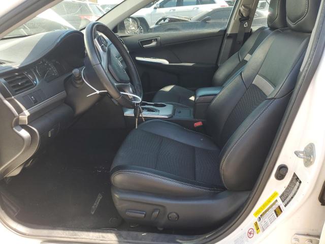 صورة رقم 7 من المزاد - 2012 TOYOTA CAMRY BASE مع VIN 4T1BF1FK6CU556103