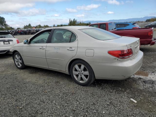 Photo 2 from auction – 2005 LEXUS ES 330 with VIN JTHBA30G855067166