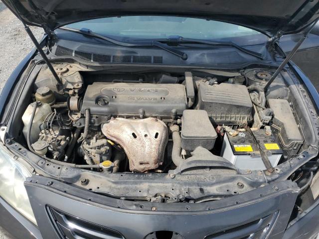 Photo 11 from auction – 2008 TOYOTA CAMRY CE with VIN 4T1BE46K58U784881
