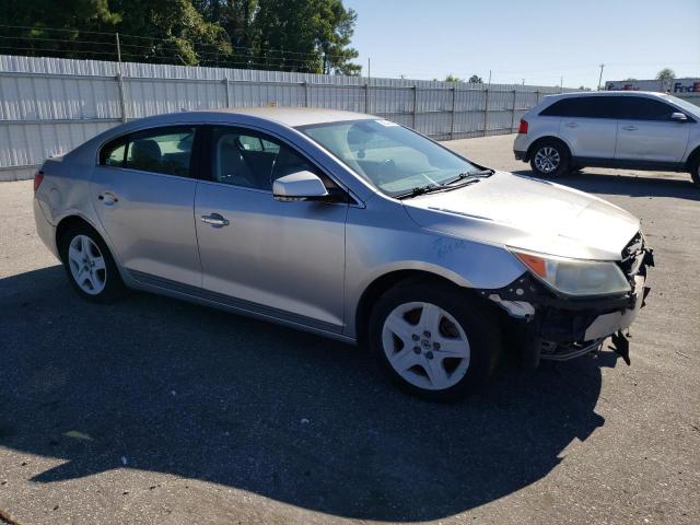 Photo 4 from auction – 2010 BUICK LACROSSE C with VIN 1G4GB5EG5AF194949