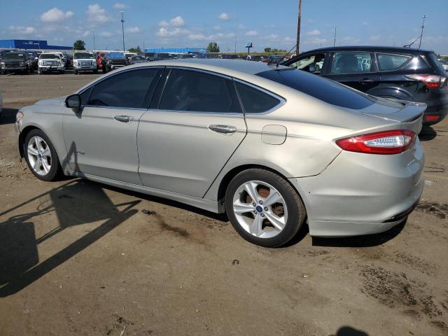 Photo 2 from auction – 2015 FORD FUSION TIT with VIN 3FA6P0RU0FR121413