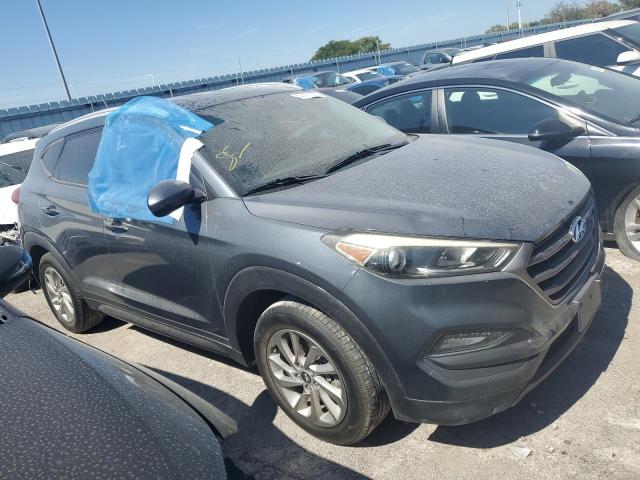 Photo 4 from auction – 2016 HYUNDAI TUCSON LIM with VIN KM8J3CA46GU068025