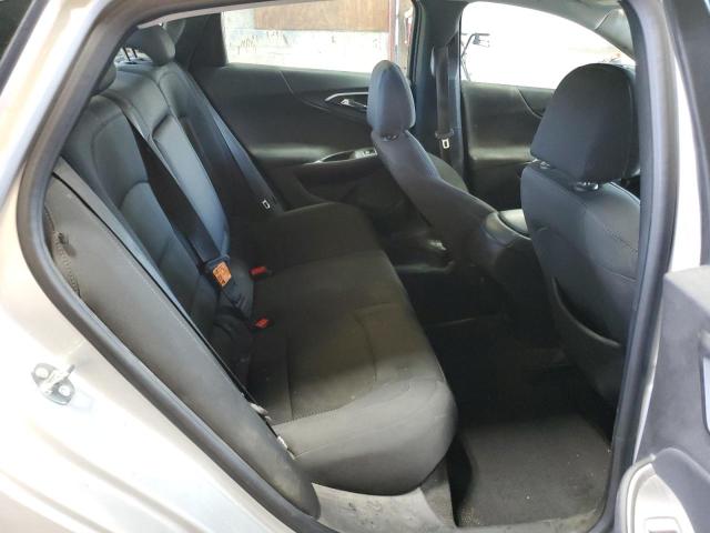Photo 10 from auction – 2016 CHEVROLET MALIBU LS with VIN 1G1ZB5ST3GF304252