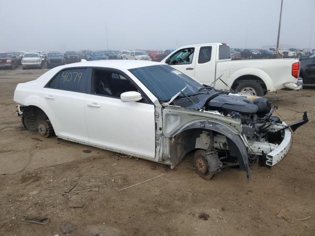 Photo 4 from auction – 2016 CHRYSLER 300 S with VIN 2C3CCAGG8GH314079