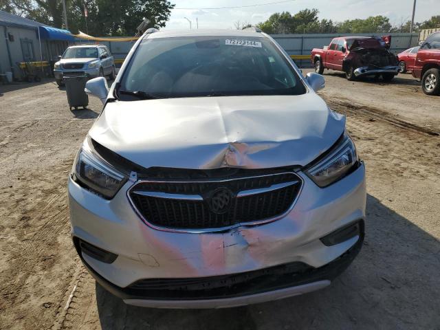 Photo 5 from auction – 2017 BUICK ENCORE PRE with VIN KL4CJASB4HB001385