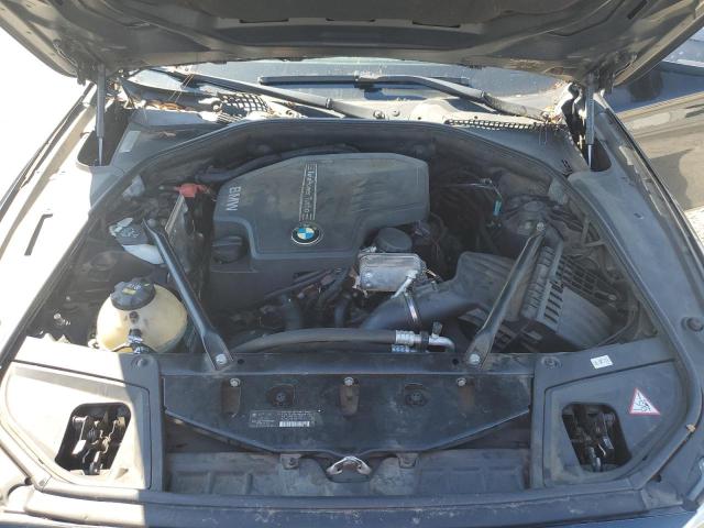 Photo 11 from auction – 2015 BMW 528 I with VIN WBA5A5C52FD512901
