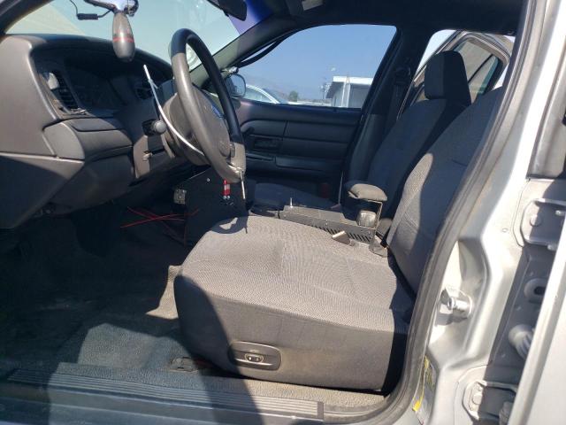 Photo 7 from auction – 2007 FORD CROWN VICT with VIN 2FAFP71W87X109535