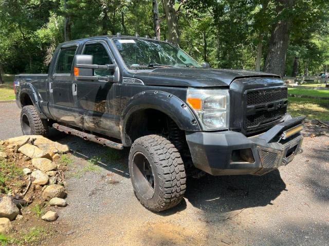 Foto 1 de la subasta – 2012 FORD F250 SUPER con VIN 1FT7W2B65CEC90107