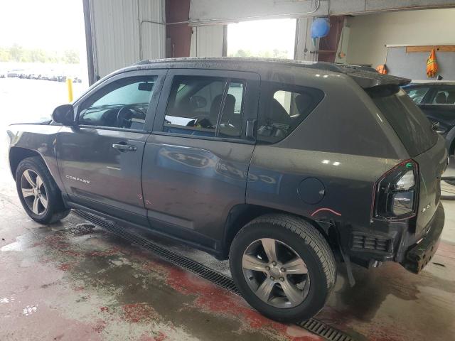 Photo 2 from auction – 2016 JEEP COMPASS LA with VIN 1C4NJDEB5GD708929