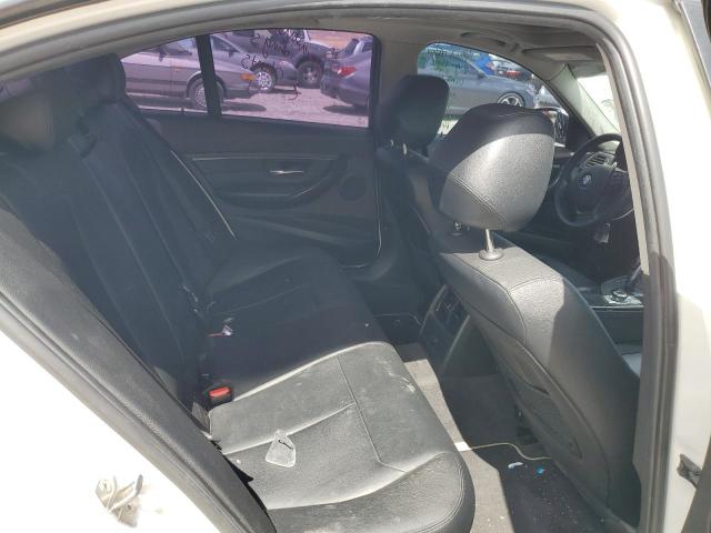 Photo 10 from auction – 2013 BMW 328 I with VIN WBA3A5G59DNP20833