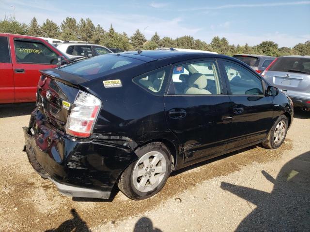 Photo 3 from auction – 2009 TOYOTA PRIUS with VIN JTDKB20U797842422