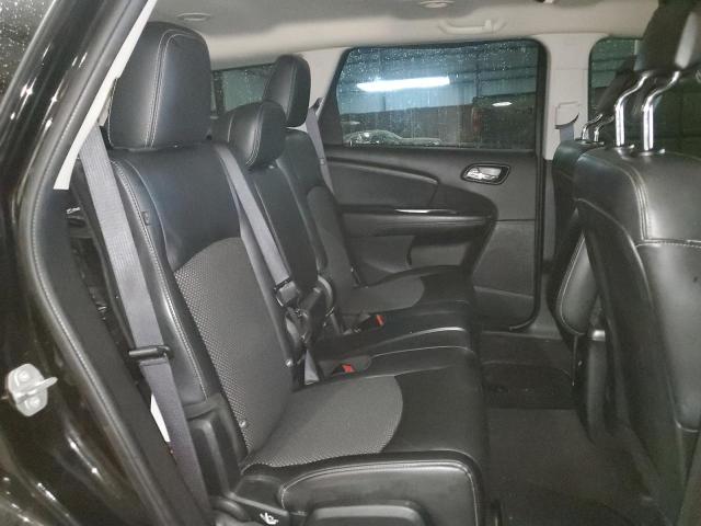 Photo 11 from auction – 2017 DODGE JOURNEY CR with VIN 3C4PDCGB1HT544386