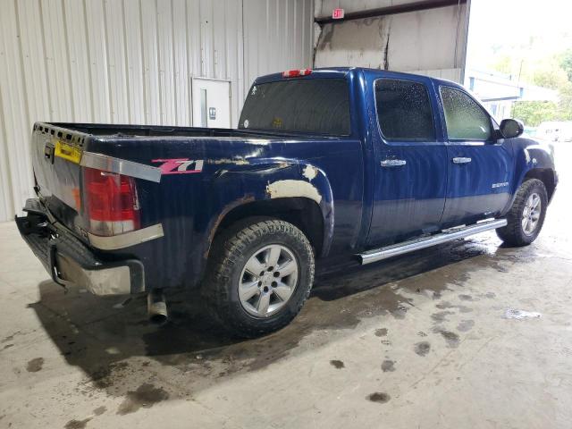 Photo 3 from auction – 2011 GMC SIERRA K15 with VIN 3GTP2VE32BG289650
