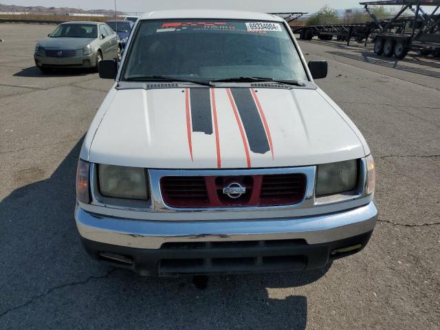 Photo 5 from auction – 1998 NISSAN FRONTIER/X with VIN 1N6DD21S2WC378942
