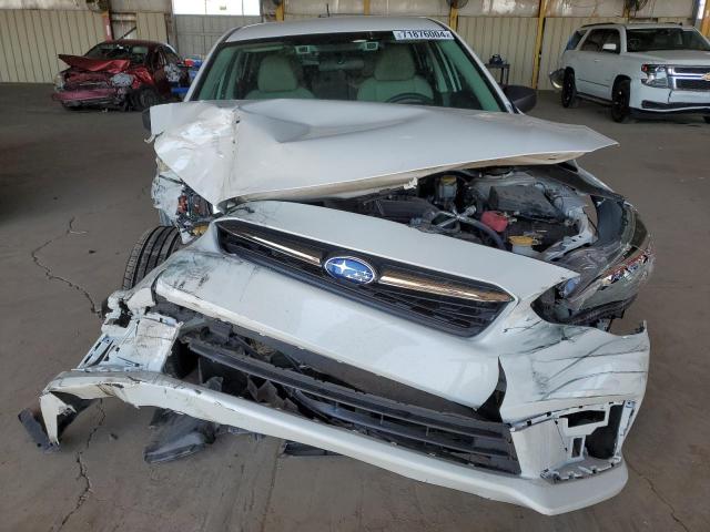 Photo 5 from auction – 2021 SUBARU IMPREZA with VIN 4S3GTAB61M3708565