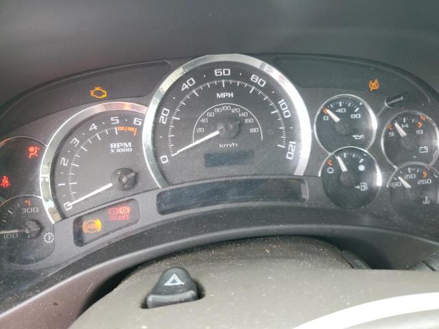 Photo 9 from auction – 2005 CADILLAC ESCALADE E with VIN 3GYEK62N45G163565