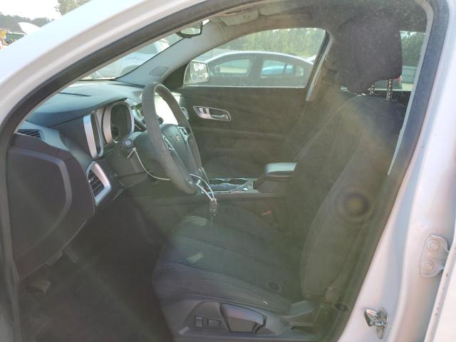 Photo 7 from auction – 2015 CHEVROLET EQUINOX LS with VIN 2GNALAEK3F1114512