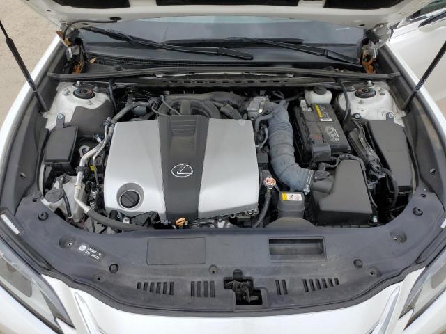 Photo 11 from auction – 2020 LEXUS ES 350 with VIN 58ADZ1B14LU076650