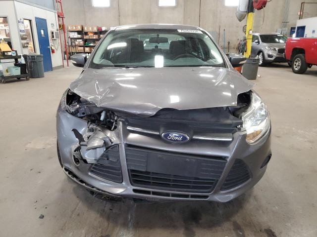 Photo 5 from auction – 2013 FORD FOCUS SE with VIN 1FADP3F2XDL290278