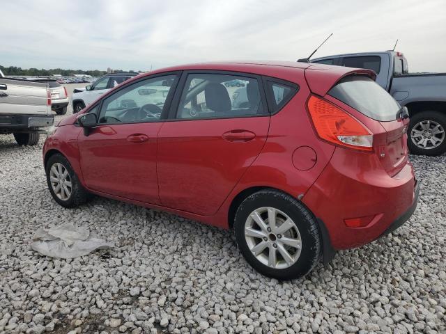 Photo 2 from auction – 2011 FORD FIESTA SE with VIN 3FADP4EJ3BM135047