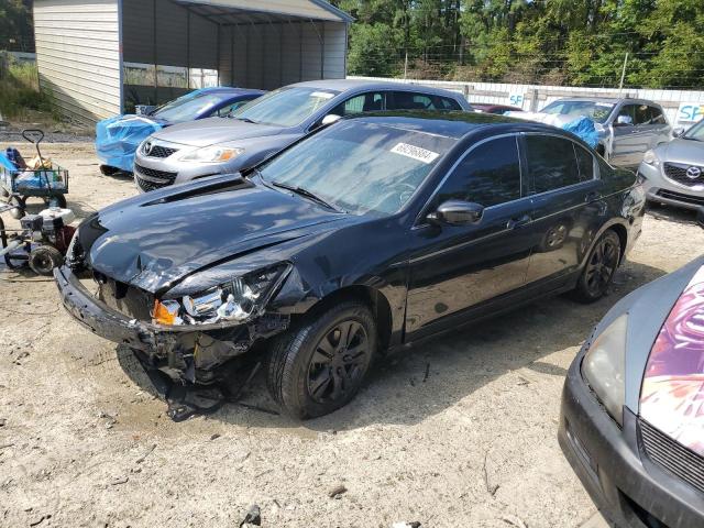Photo 1 from auction – 2011 HONDA ACCORD SE with VIN 1HGCP2F68BA149920