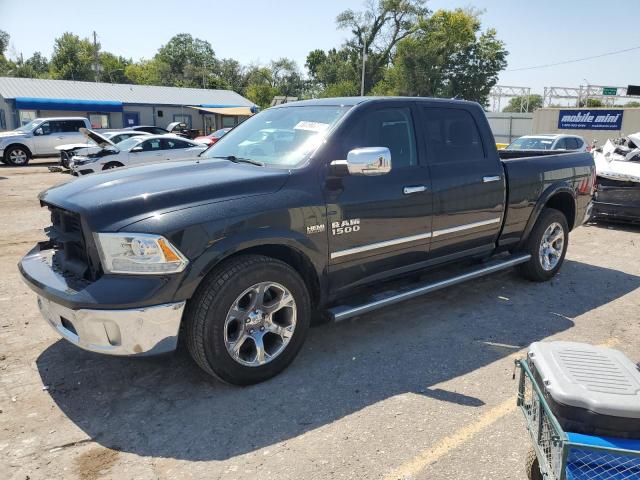RAM 1500 LARAM 2016 with VIN 1C6RR7VTXGS322241 - Photo from auction
