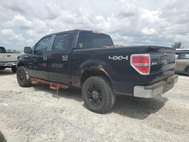 Photo 2 from auction – 2009 FORD F150 SUPER with VIN 1FTRW14879FB25177