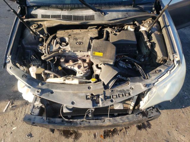 Photo 11 from auction – 2012 TOYOTA CAMRY BASE with VIN 4T4BF1FK5CR176367