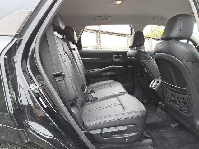 Photo 11 from auction – 2022 KIA SORENTO S with VIN 5XYRL4LC2NG154061
