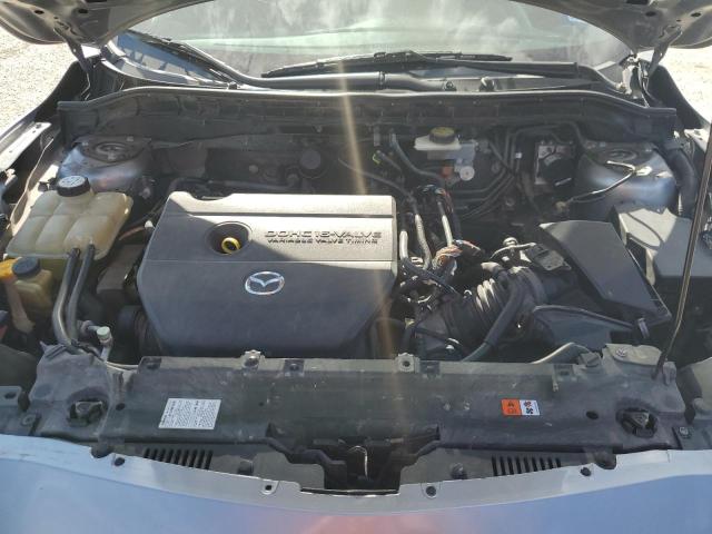 Photo 11 from auction – 2011 MAZDA 3 I with VIN JM1BL1UF8B1404813