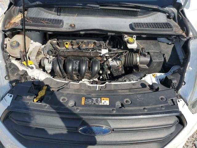 Foto 12 de la subasta – 2017 FORD ESCAPE S con VIN 1FMCU0F75HUB79402