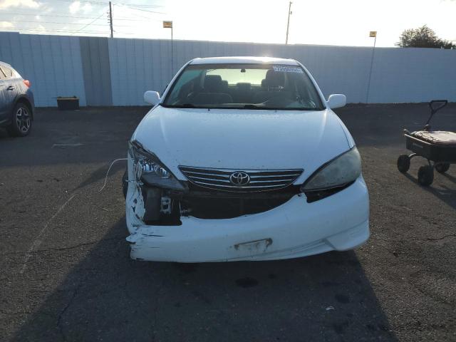 Photo 5 from auction – 2005 TOYOTA CAMRY LE with VIN 4T1BE32K75U024088