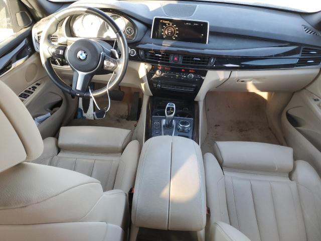 Photo 8 from auction – 2014 BMW X5 XDRIVE3 with VIN 5UXKR0C55E0H20344