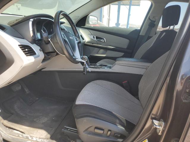 Zdjęcie 7 z aukcji – 2014 GMC TERRAIN SL z VIN 2GKALREK8E6169440