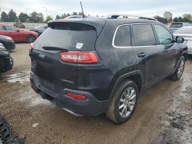 Photo 3 from auction – 2018 JEEP CHEROKEE L with VIN 1C4PJMDX7JD578777