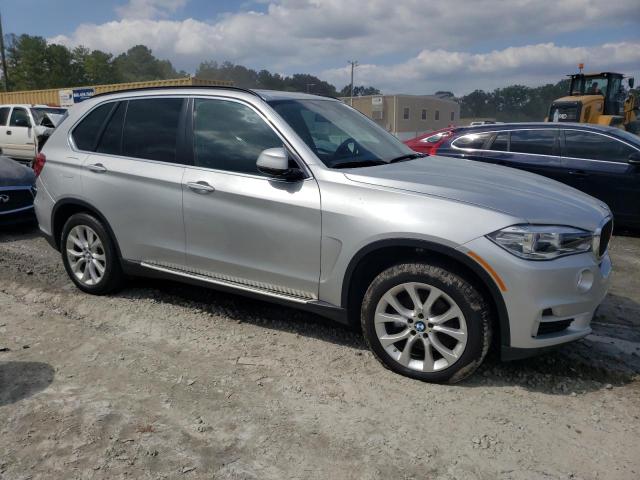 Photo 4 from auction – 2016 BMW X5 XDRIVE3 with VIN 5UXKR0C57G0S91756